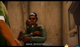 gta三部曲重制版官方最新爆料,沉浸式体验，经典重燃！