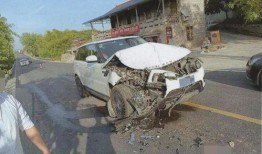 阳朔车祸最新爆料新闻,事故原因及伤亡情况披露